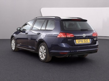 Used Volkswagen Golf 2016 for sale - 77778082: Photo