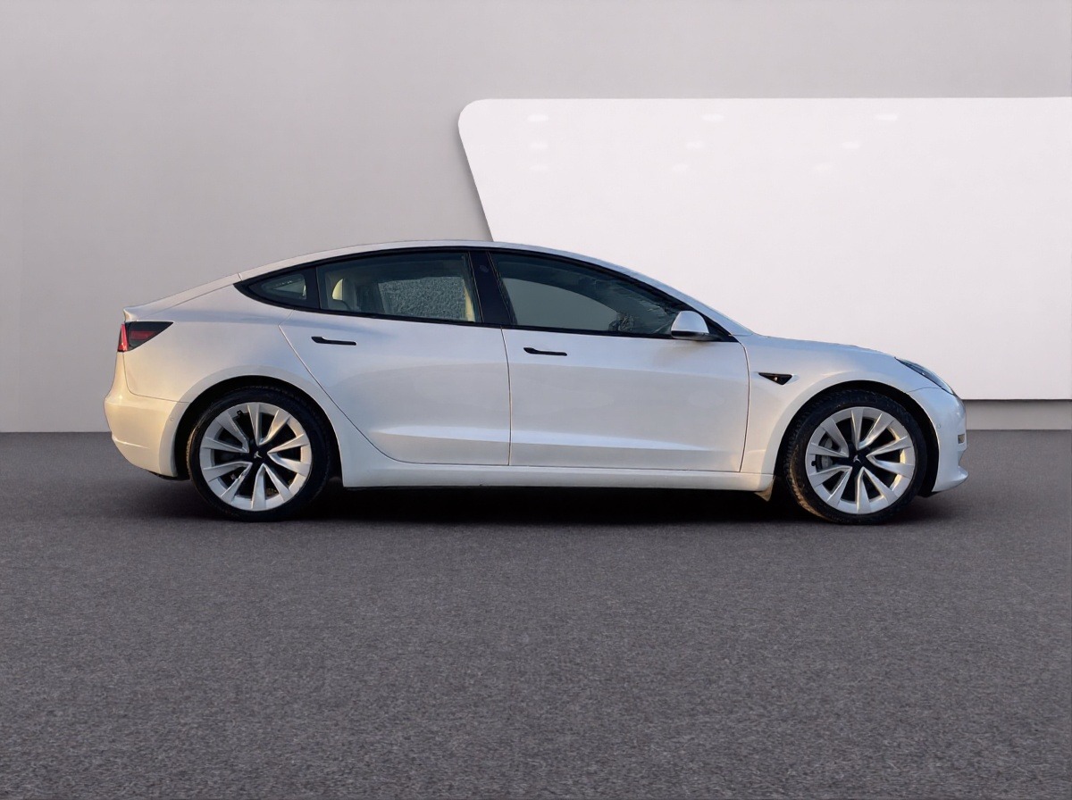 Used Tesla Model 3 2020 for sale - 77954498: Photo 11
