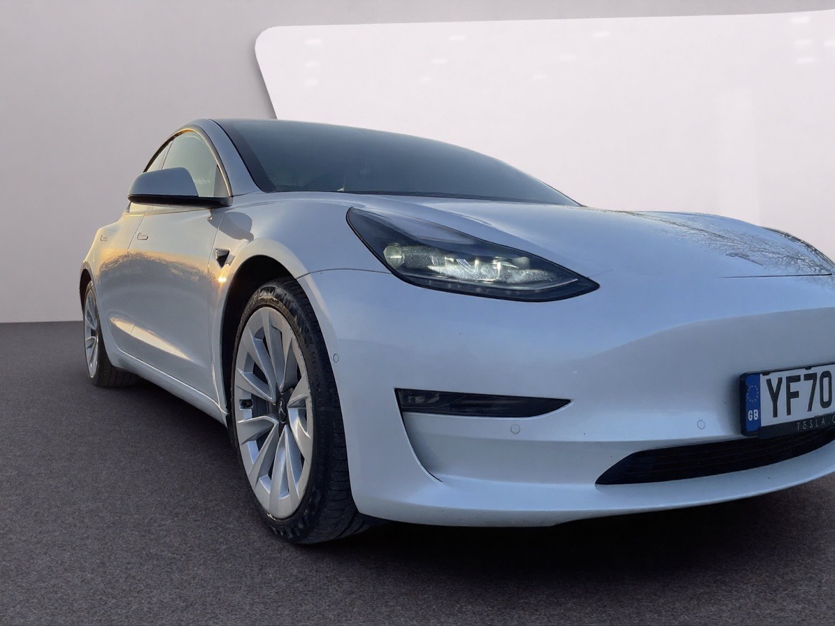 Used Tesla Model 3 2020 for sale - 77954498: Photo 12