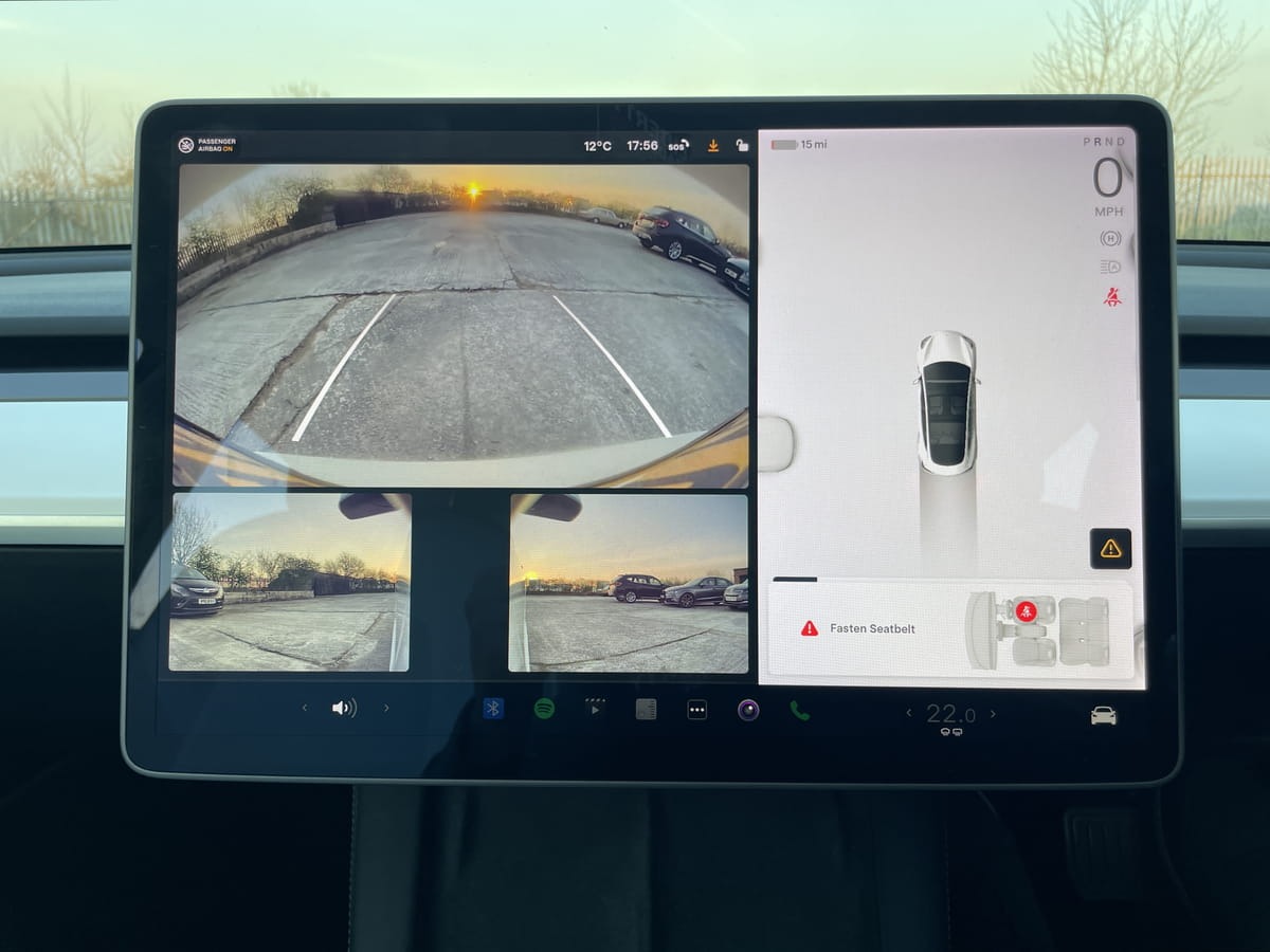 Used Tesla Model 3 2020 for sale - 77954498: Photo 13