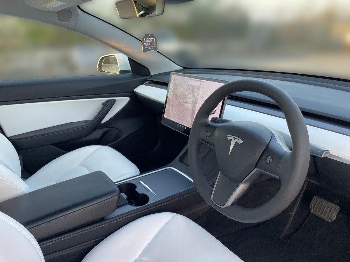 Used Tesla Model 3 2020 for sale - 77954498: Photo 14