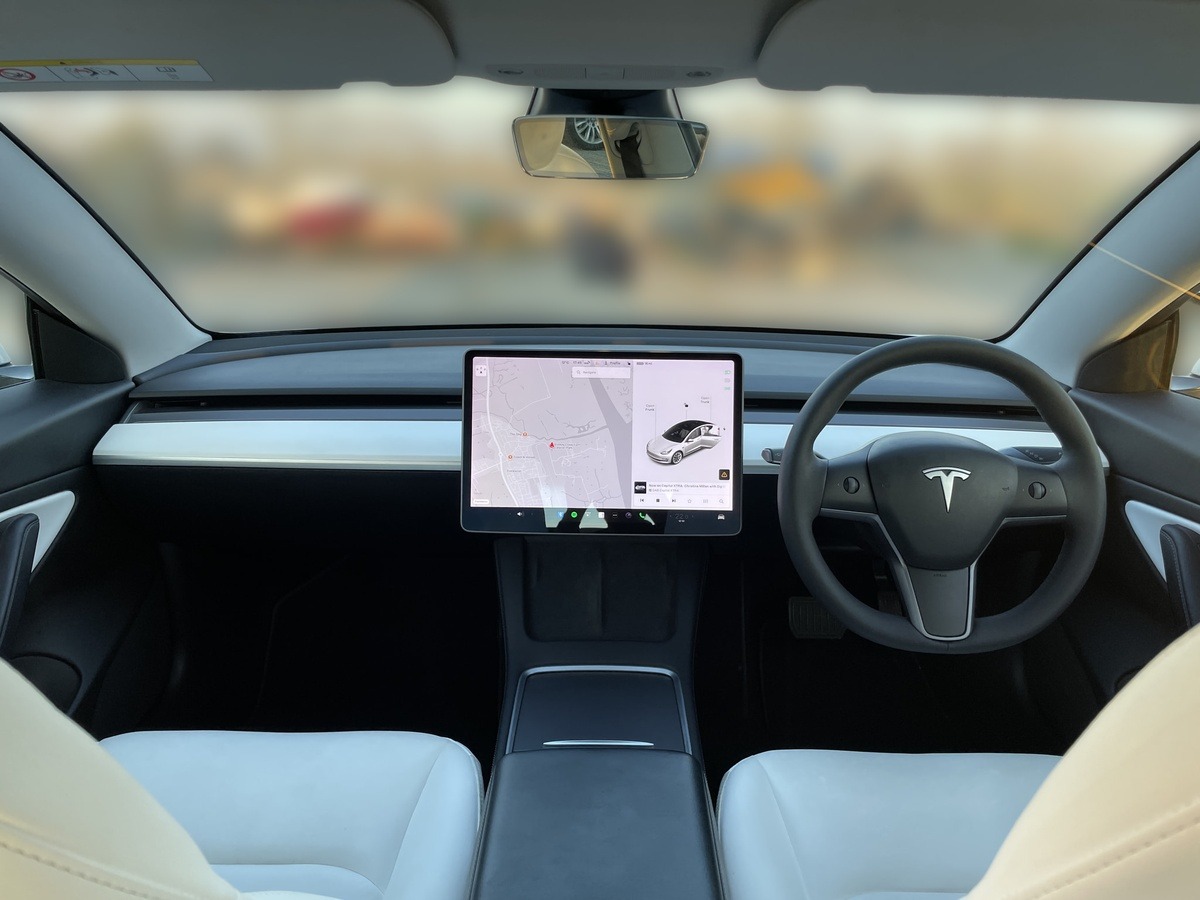 Used Tesla Model 3 2020 for sale - 77954498: Photo 17