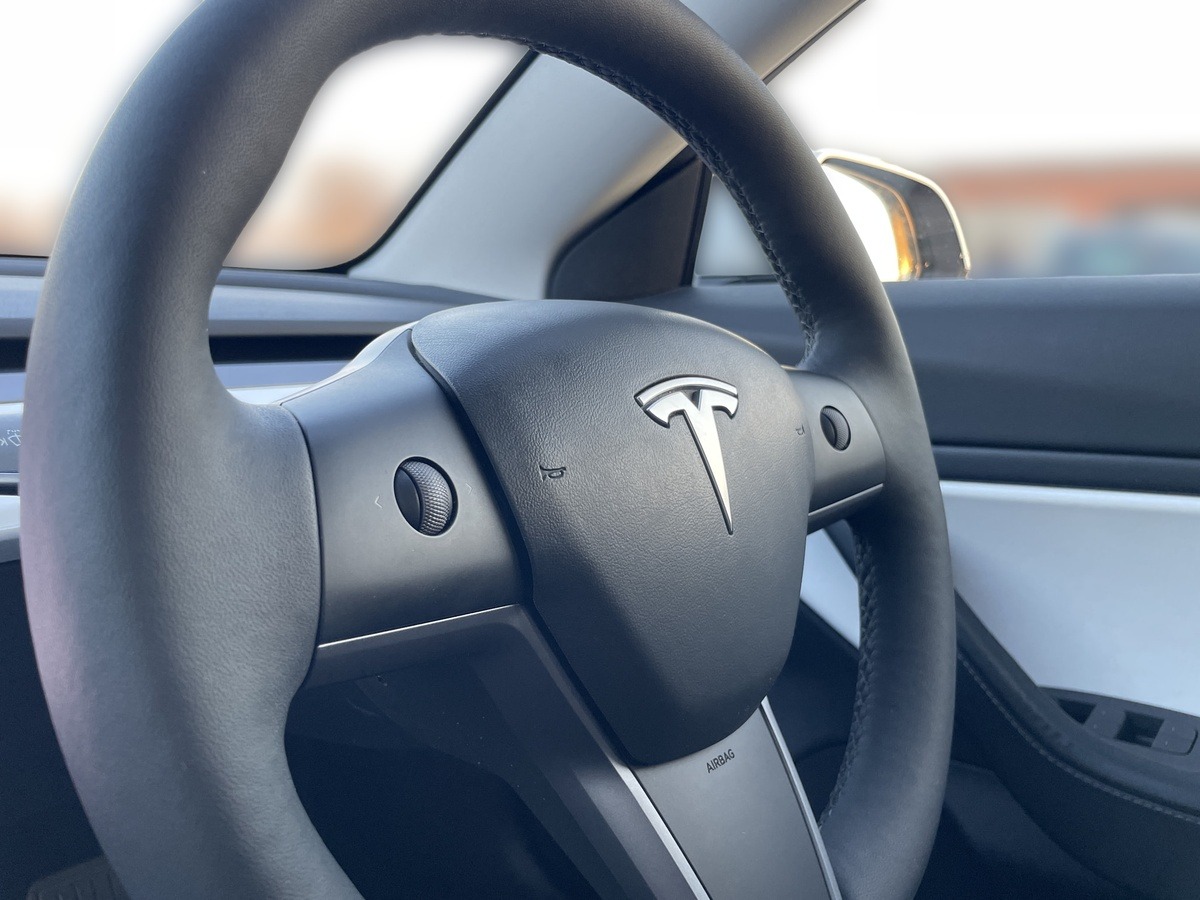 Used Tesla Model 3 2020 for sale - 77954498: Photo 18