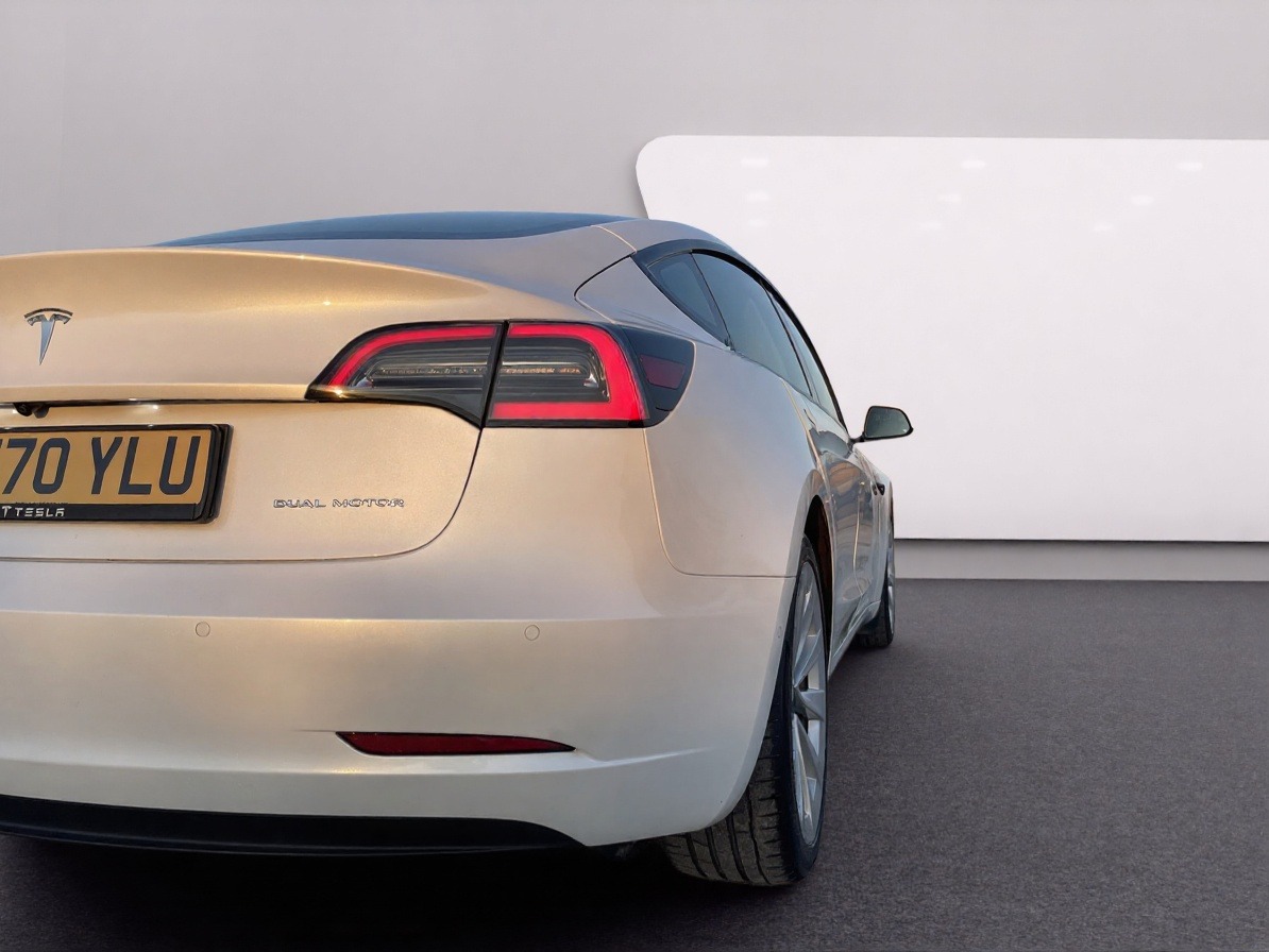 Used Tesla Model 3 2020 for sale - 77954498: Photo 19