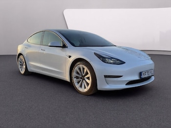 Tesla Model 3 feature image