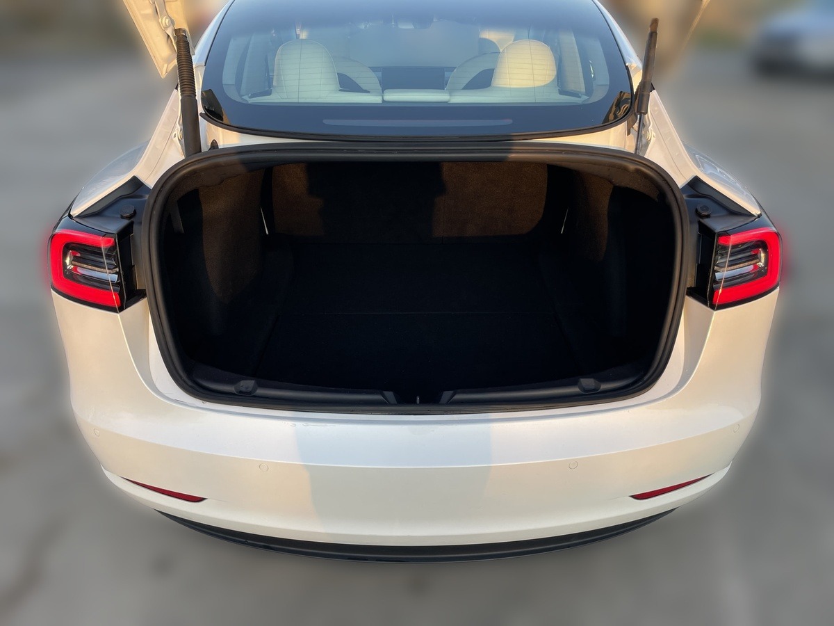 Used Tesla Model 3 2020 for sale - 77954498: Photo 21