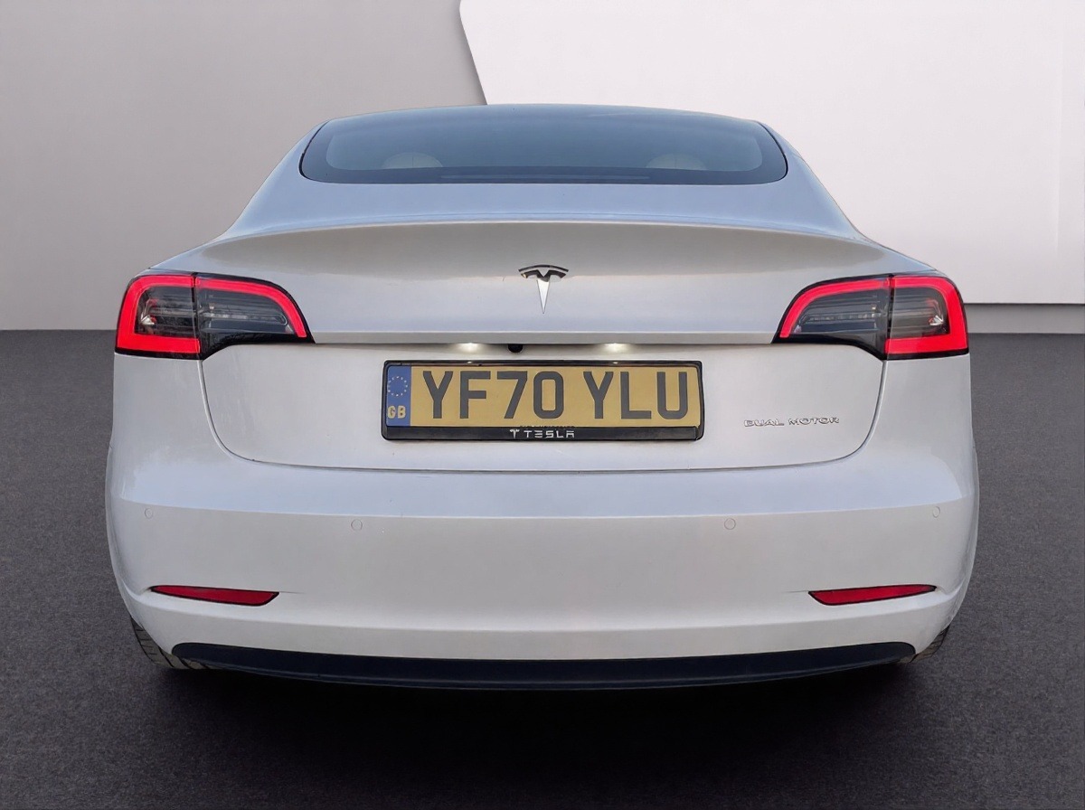 Used Tesla Model 3 2020 for sale - 77954498: Photo 23