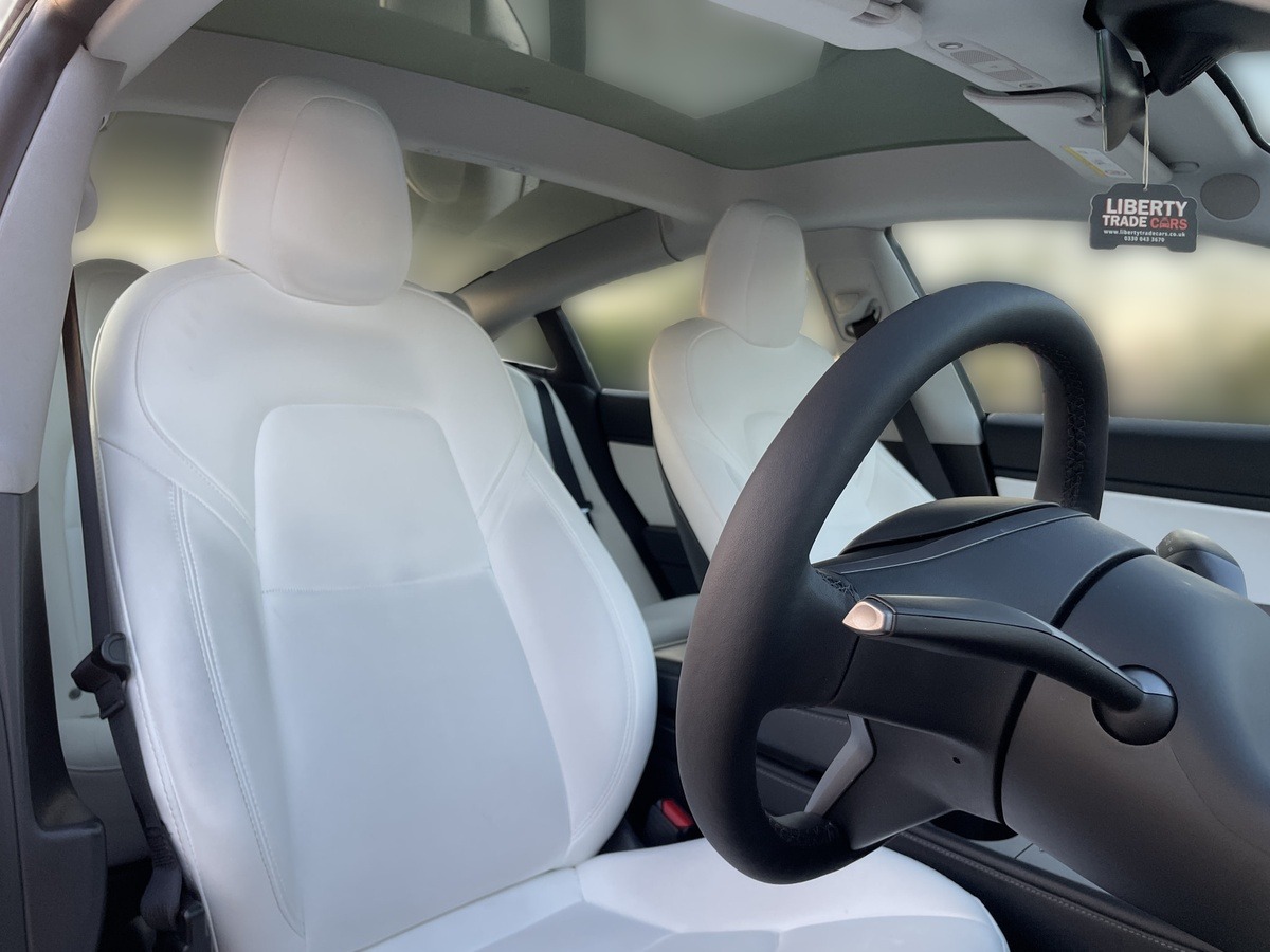 Used Tesla Model 3 2020 for sale - 77954498: Photo 28