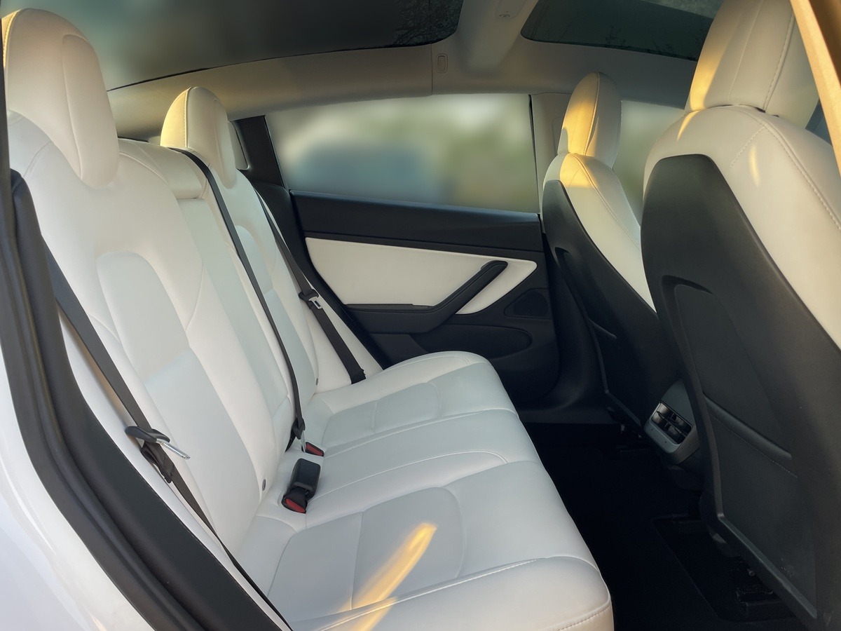 Used Tesla Model 3 2020 for sale - 77954498: Photo 5