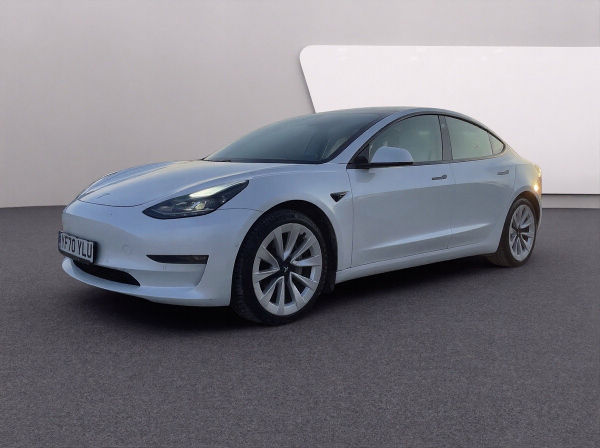 Used Tesla Model 3 2020 for sale - 77954498: Photo 6