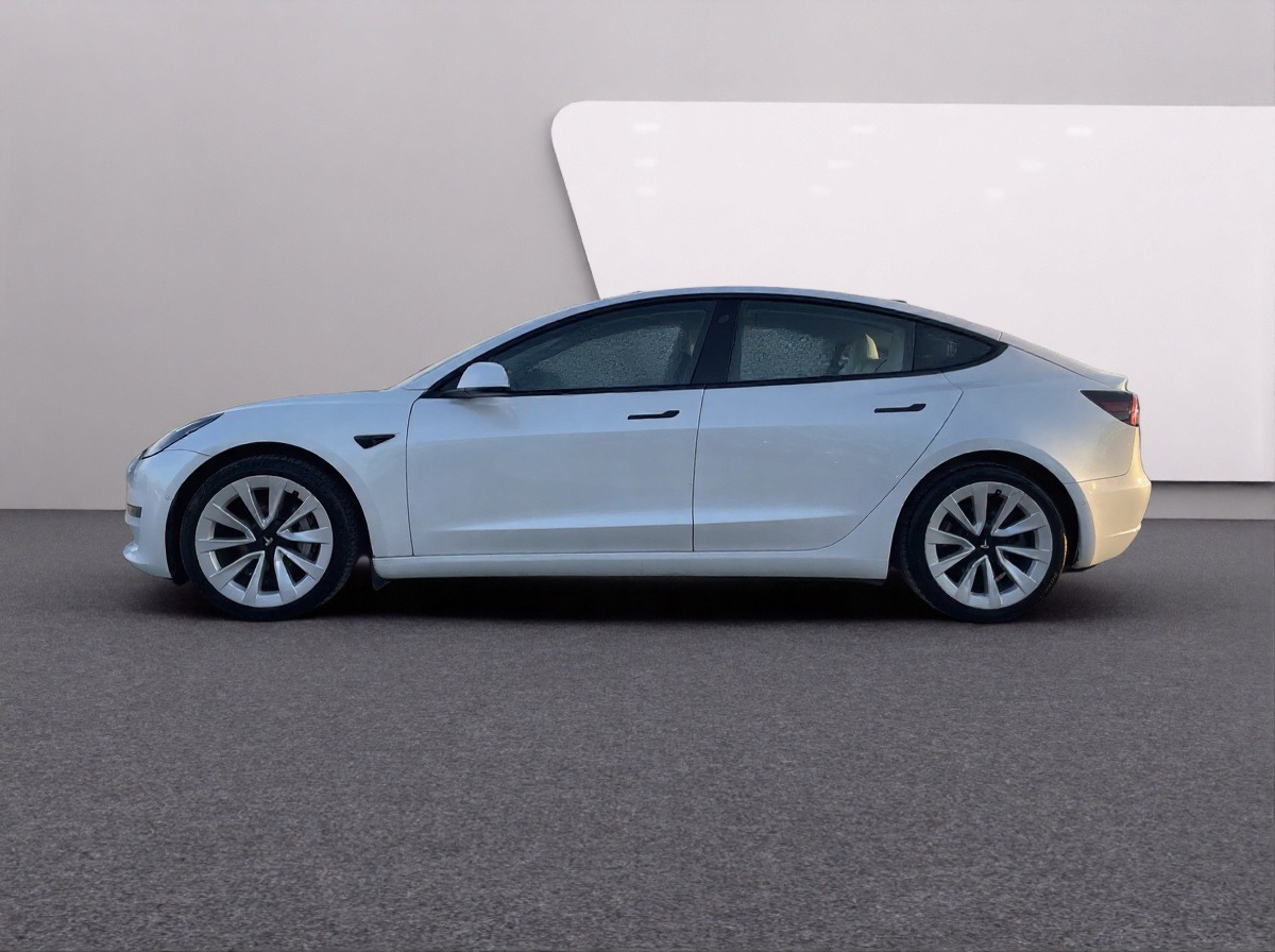 Used Tesla Model 3 2020 for sale - 77954498: Photo 7