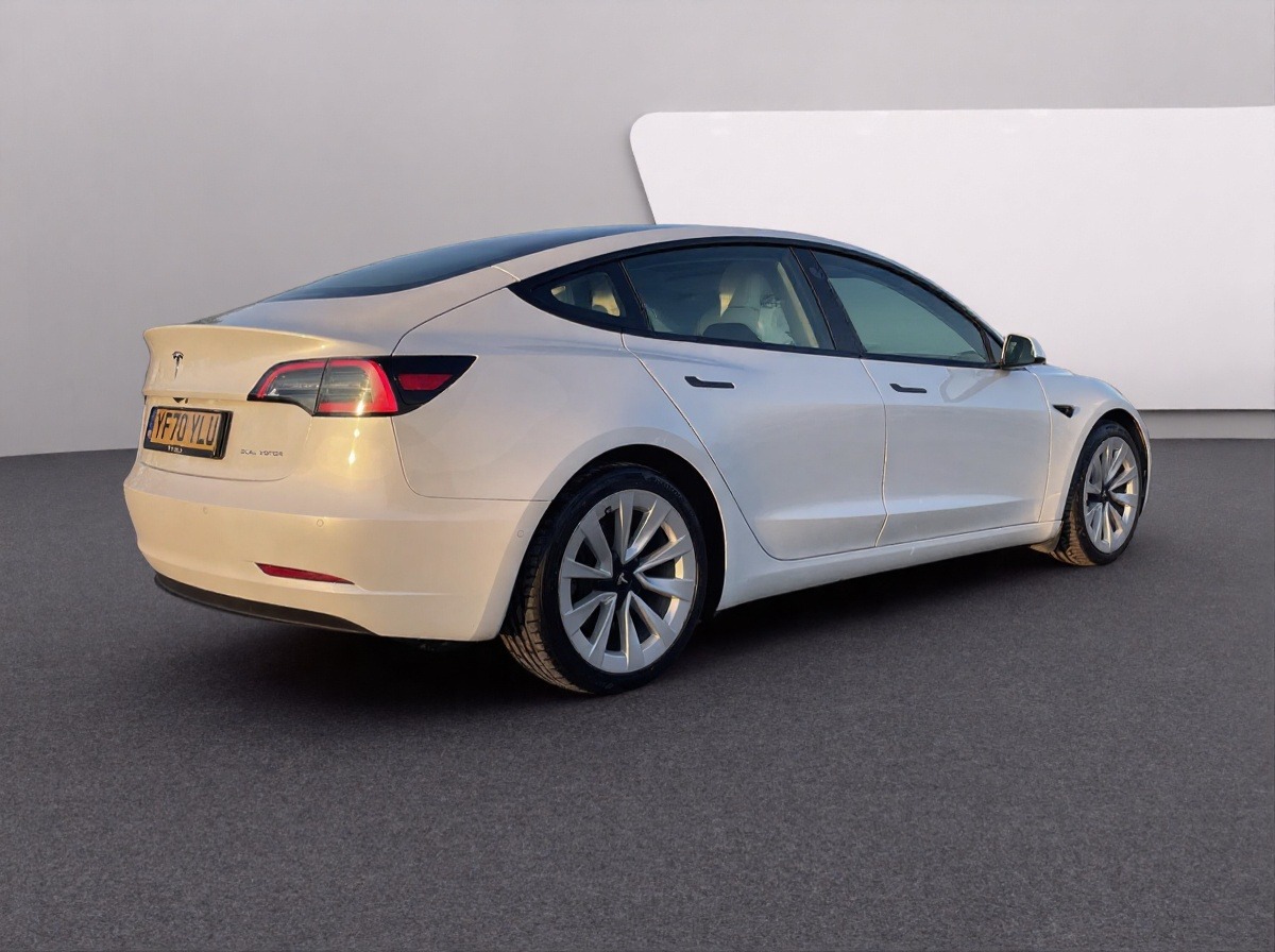 Used Tesla Model 3 2020 for sale - 77954498: Photo 9