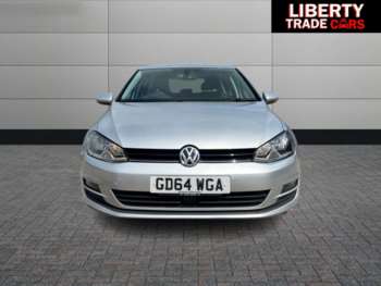 Used Volkswagen Golf 2015 for sale - 74669376: Photo