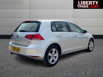 Used Volkswagen Golf 2015 for sale - 74669376: Photo