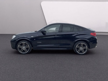 Used BMW X4 2018 for sale - 78313865: Photo