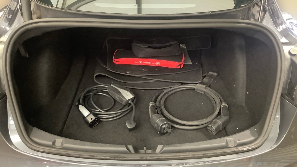 Used Tesla Model 3 2022 for sale - 77955140: Photo 12