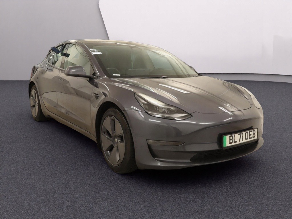 Used Tesla Model 3 2022 for sale - 77955140: Photo 2