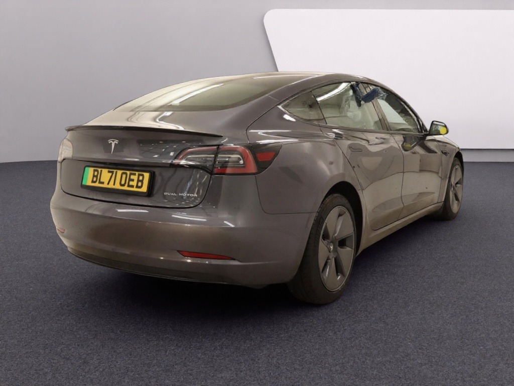 Used Tesla Model 3 2022 for sale - 77955140: Photo 3