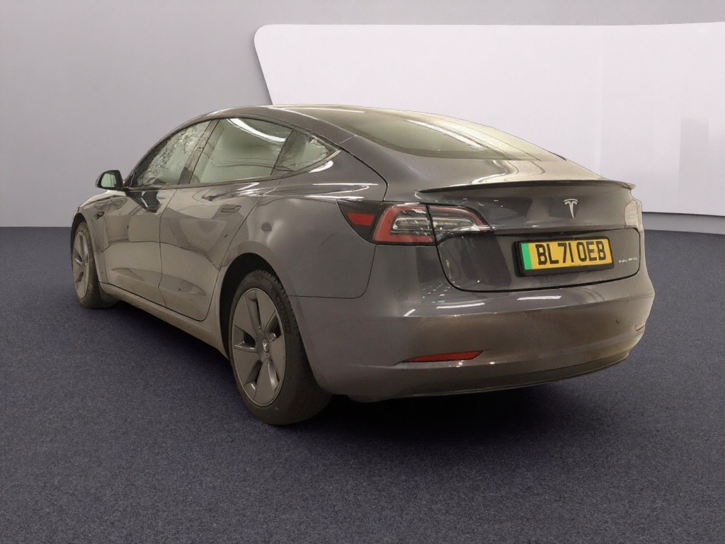 Used Tesla Model 3 2022 for sale - 77955140: Photo 5