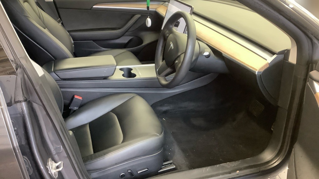 Used Tesla Model 3 2022 for sale - 77955140: Photo 9
