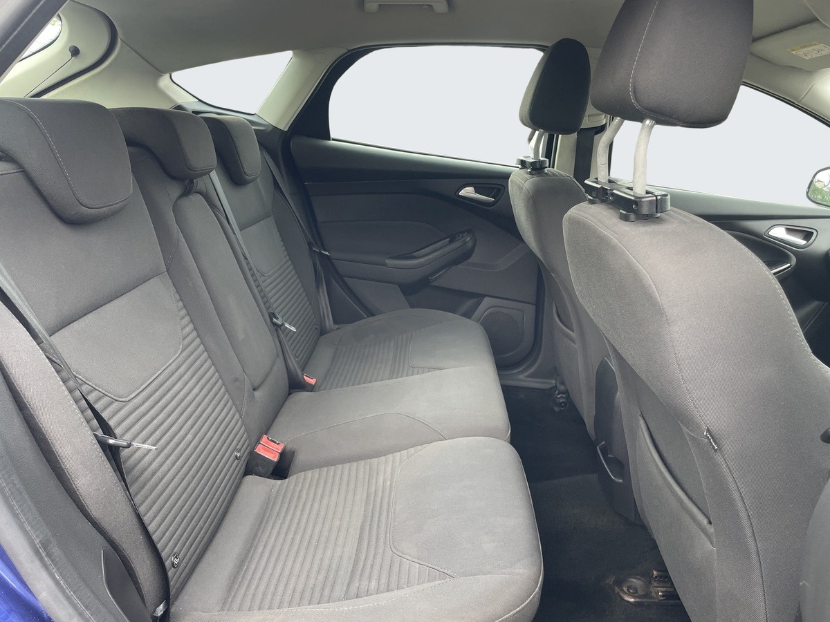 Used Ford Focus 2015 for sale - 78212124: Photo 12