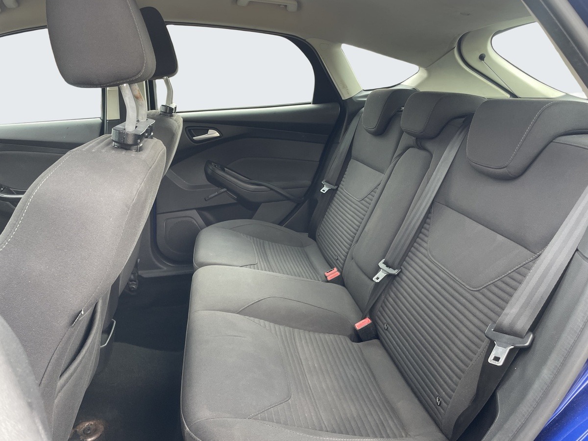 Used Ford Focus 2015 for sale - 78212124: Photo 14