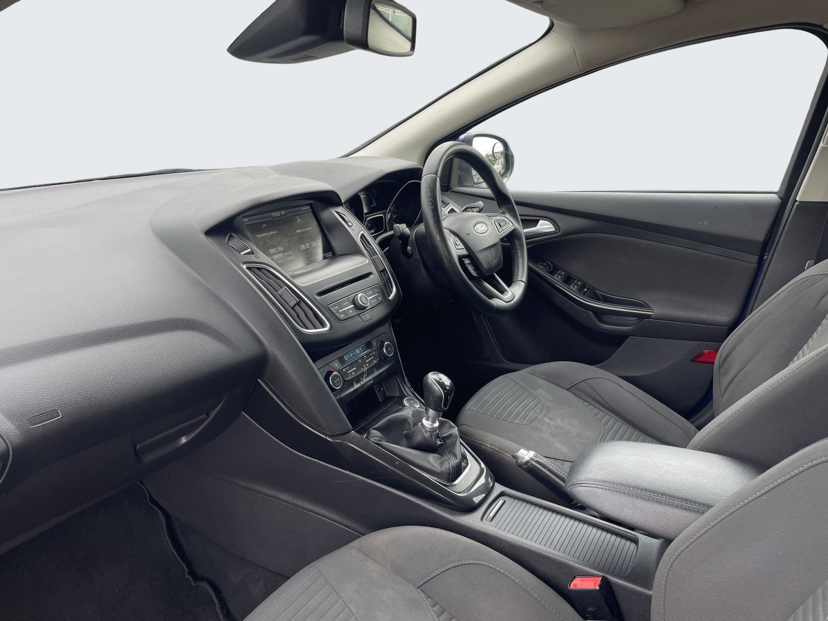 Used Ford Focus 2015 for sale - 78212124: Photo 15