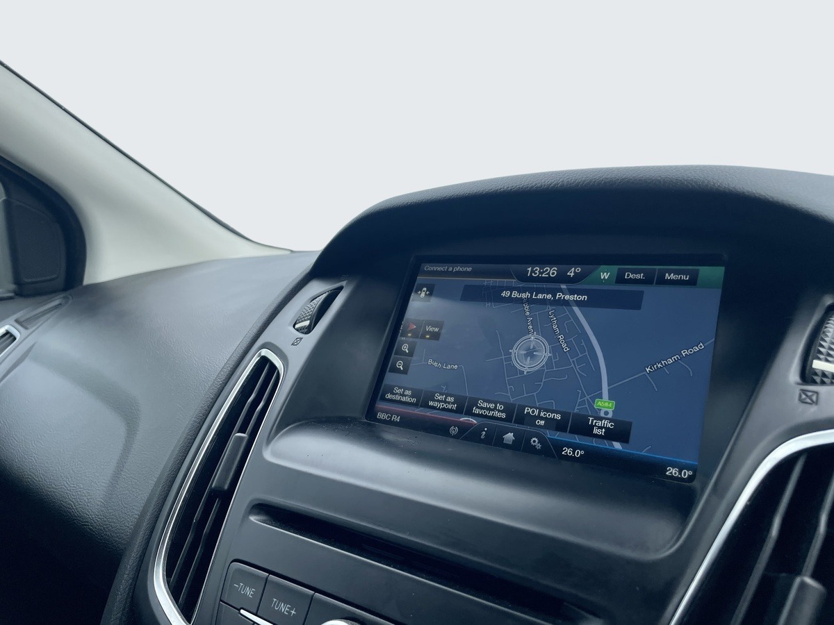 Used Ford Focus 2015 for sale - 78212124: Photo 19