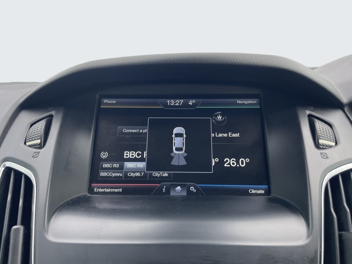 Used Ford Focus 2015 for sale - 78212124: Photo 20