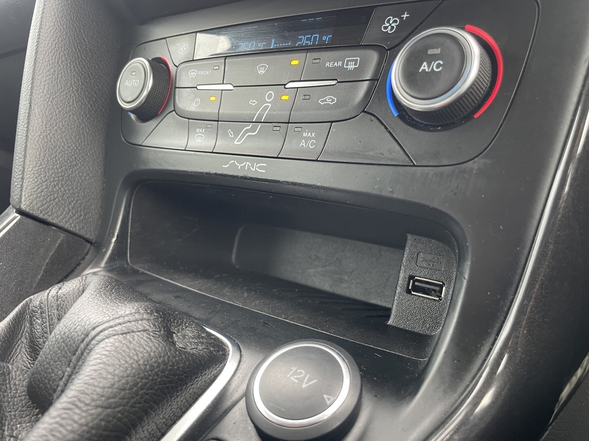 Used Ford Focus 2015 for sale - 78212124: Photo 21