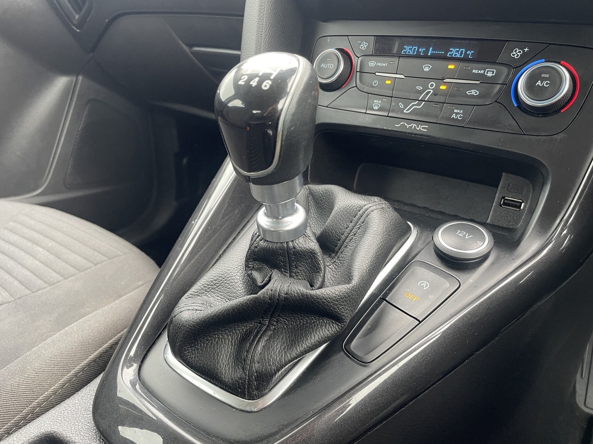 Used Ford Focus 2015 for sale - 78212124: Photo 22