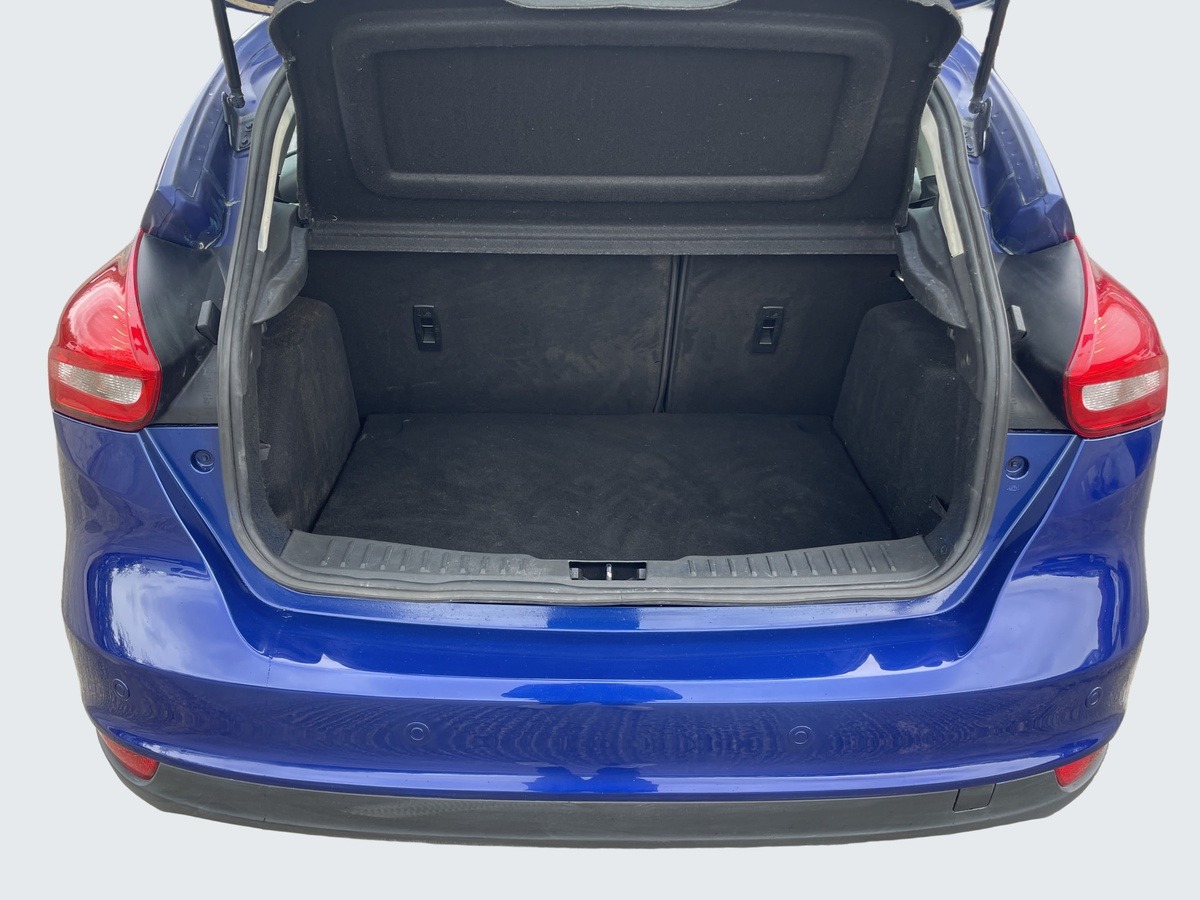 Used Ford Focus 2015 for sale - 78212124: Photo 25