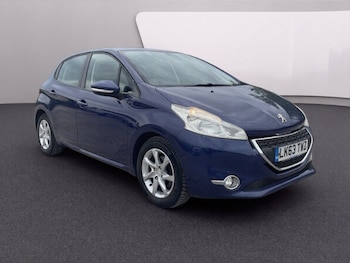 Used Peugeot 208 2013 for sale - 78512818: Photo
