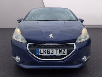 Used Peugeot 208 2013 for sale - 78512818: Photo