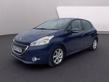Used Peugeot 208 2013 for sale - 78512818: Photo