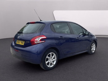 Used Peugeot 208 2013 for sale - 78512818: Photo