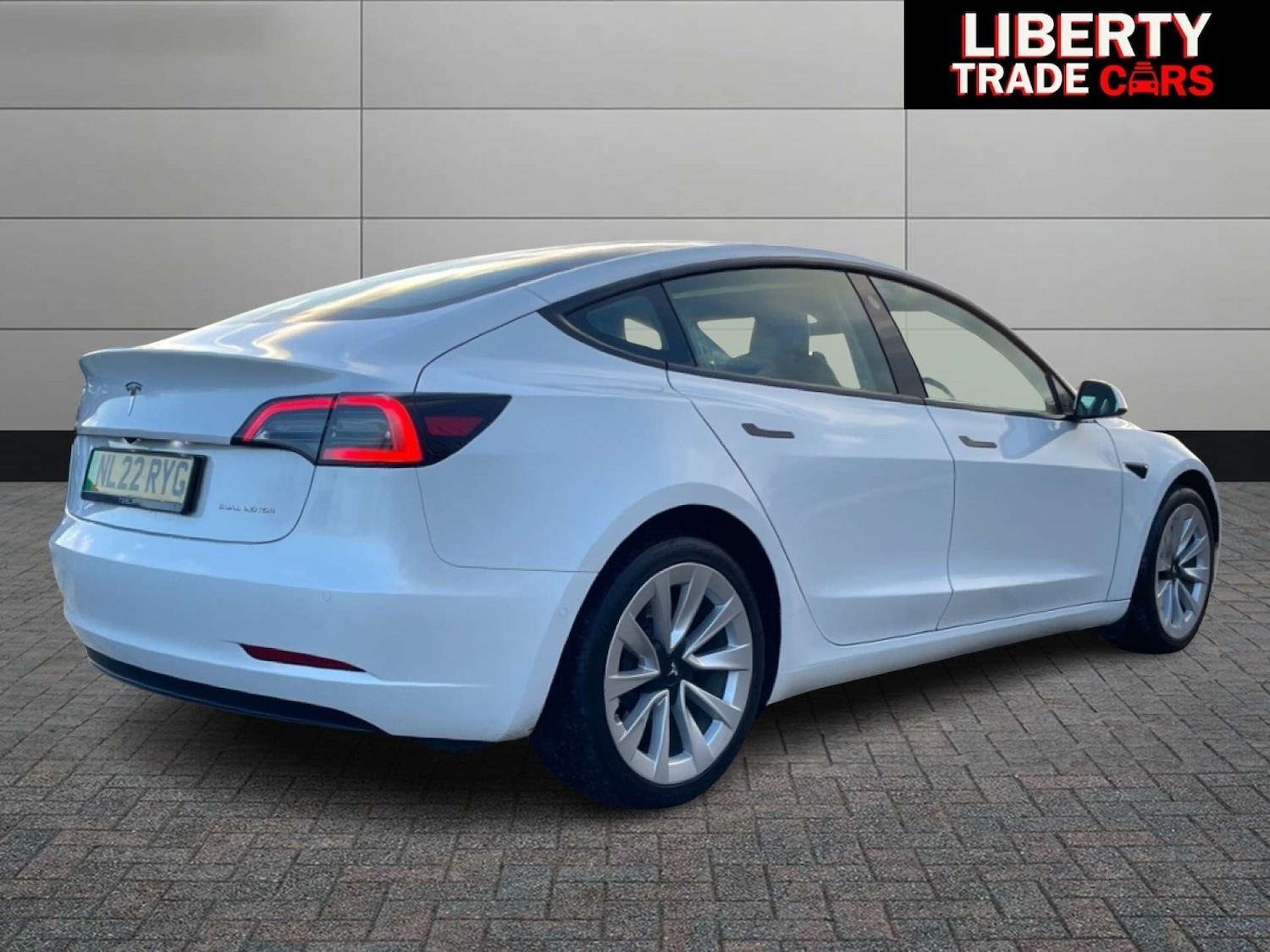 Used Tesla Model 3 2022 for sale - 76739817: Photo 10
