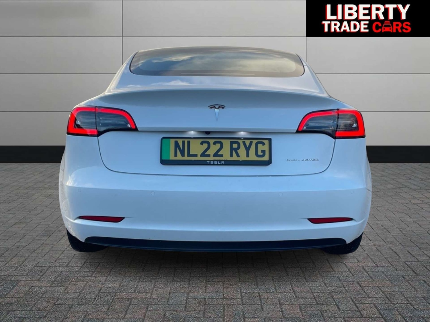Used Tesla Model 3 2022 for sale - 76739817: Photo 11