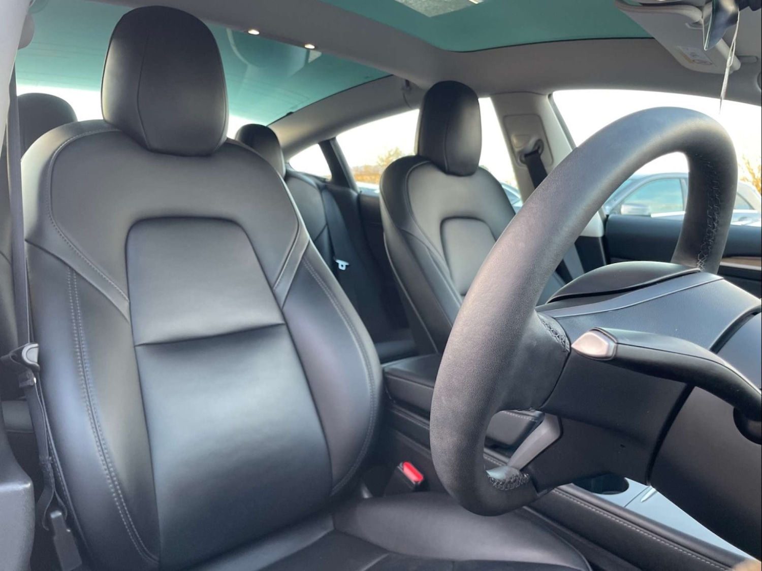 Used Tesla Model 3 2022 for sale - 76739817: Photo 13