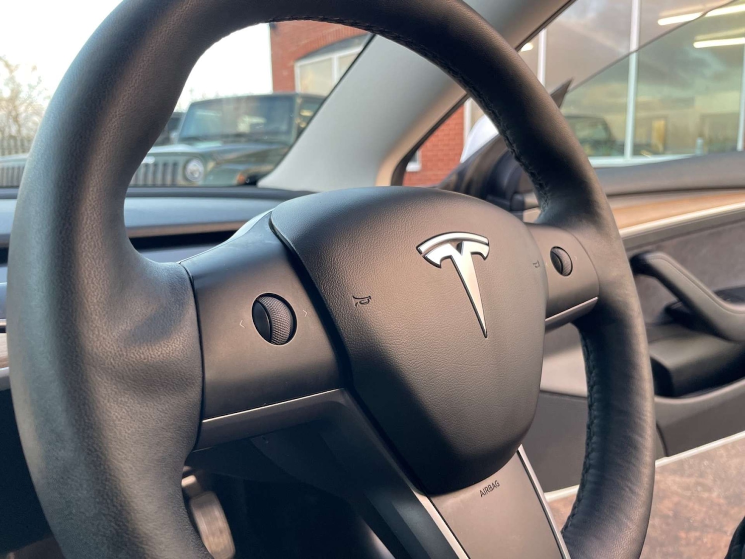 Used Tesla Model 3 2022 for sale - 76739817: Photo 15