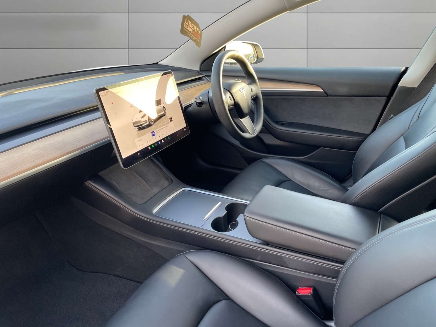 Used Tesla Model 3 2022 for sale - 76739817: Photo 19