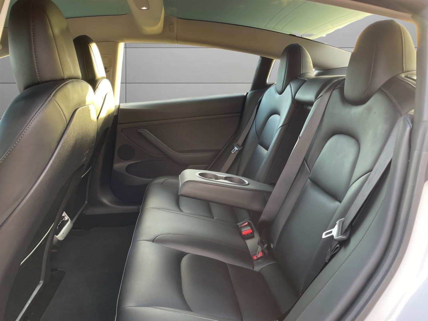 Used Tesla Model 3 2022 for sale - 76739817: Photo 20