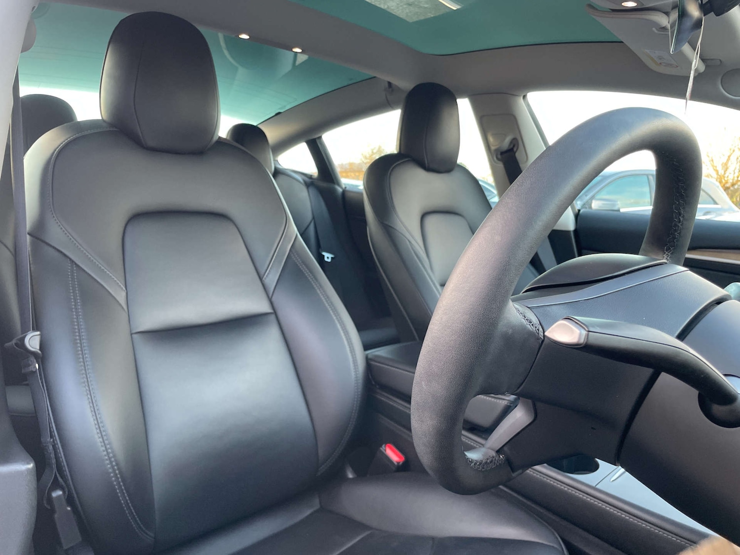 Used Tesla Model 3 2022 for sale - 76739817: Photo 21