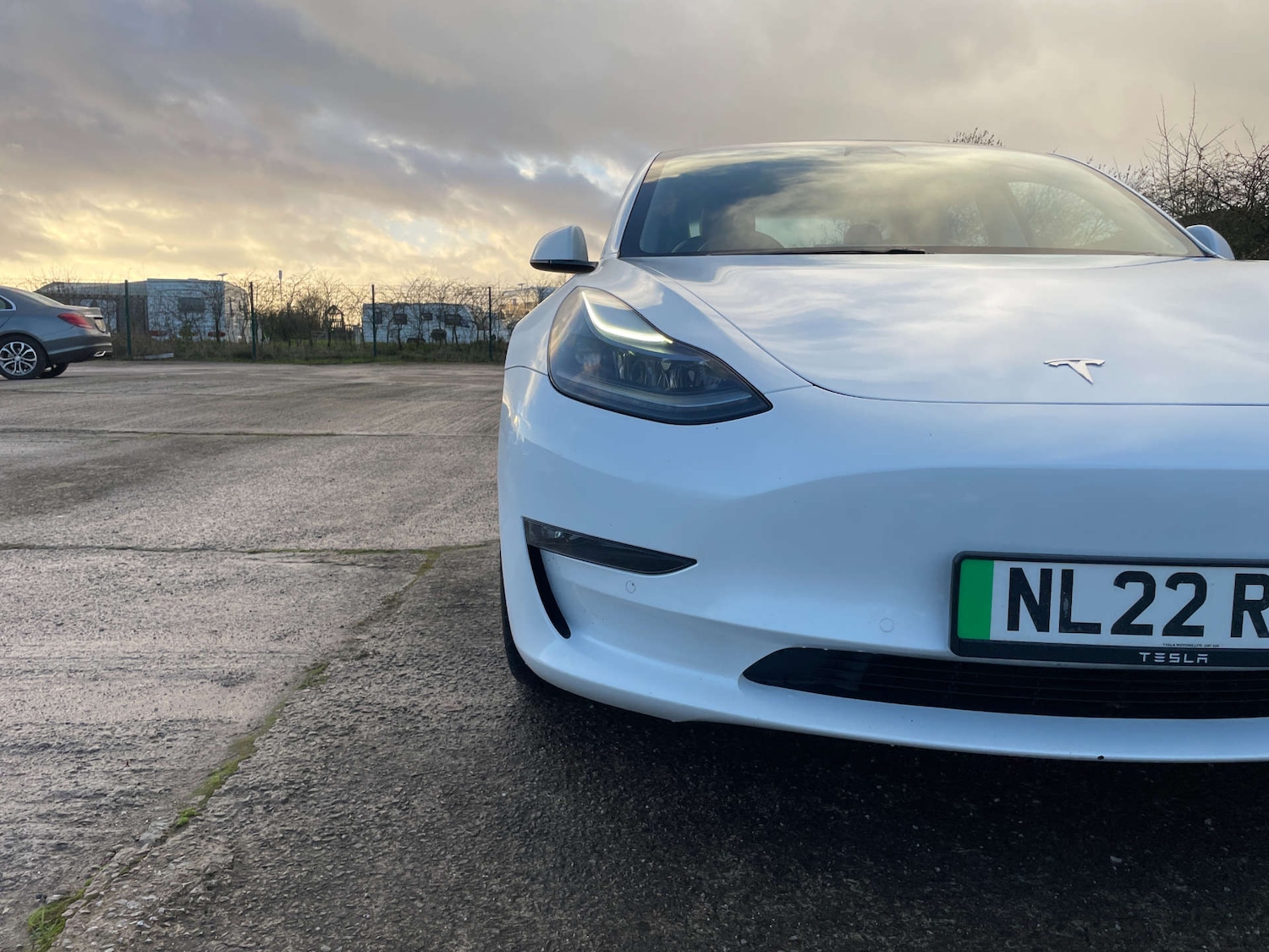 Used Tesla Model 3 2022 for sale - 76739817: Photo 28