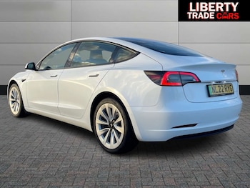 Used Tesla Model 3 2022 for sale - 76739817: Photo