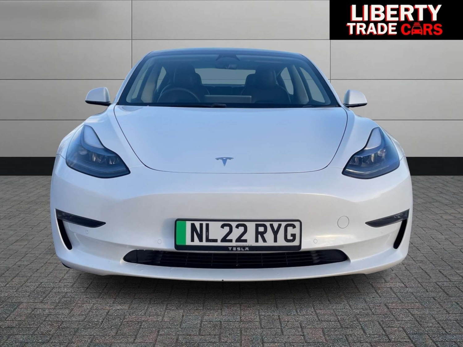 Used Tesla Model 3 2022 for sale - 76739817: Photo 3