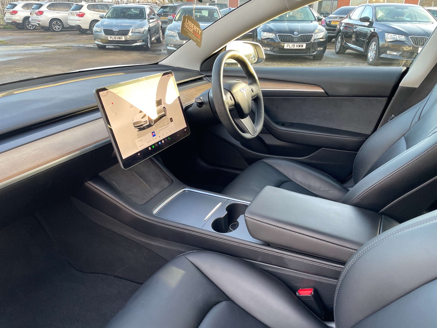 Used Tesla Model 3 2022 for sale - 76739817: Photo 30