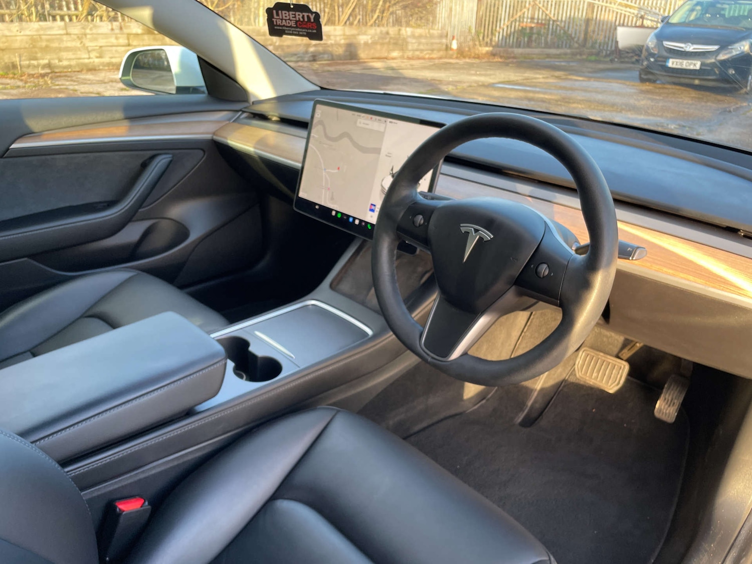 Used Tesla Model 3 2022 for sale - 76739817: Photo 39