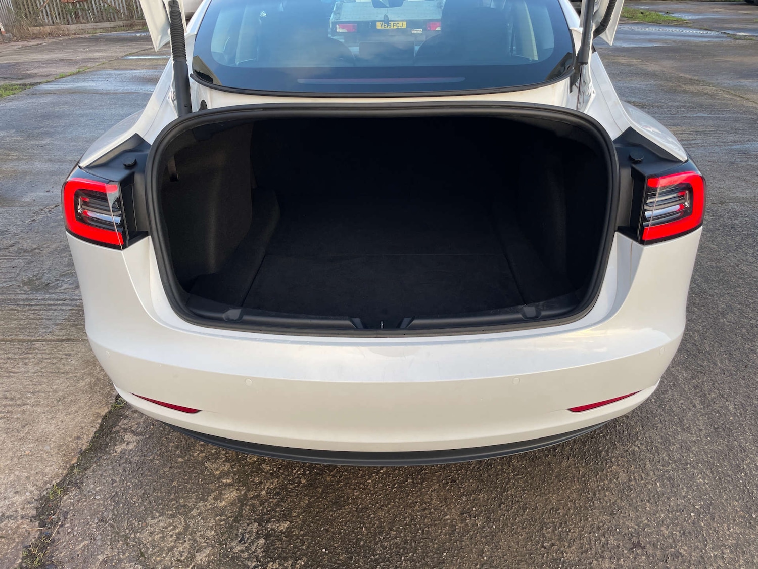 Used Tesla Model 3 2022 for sale - 76739817: Photo 41