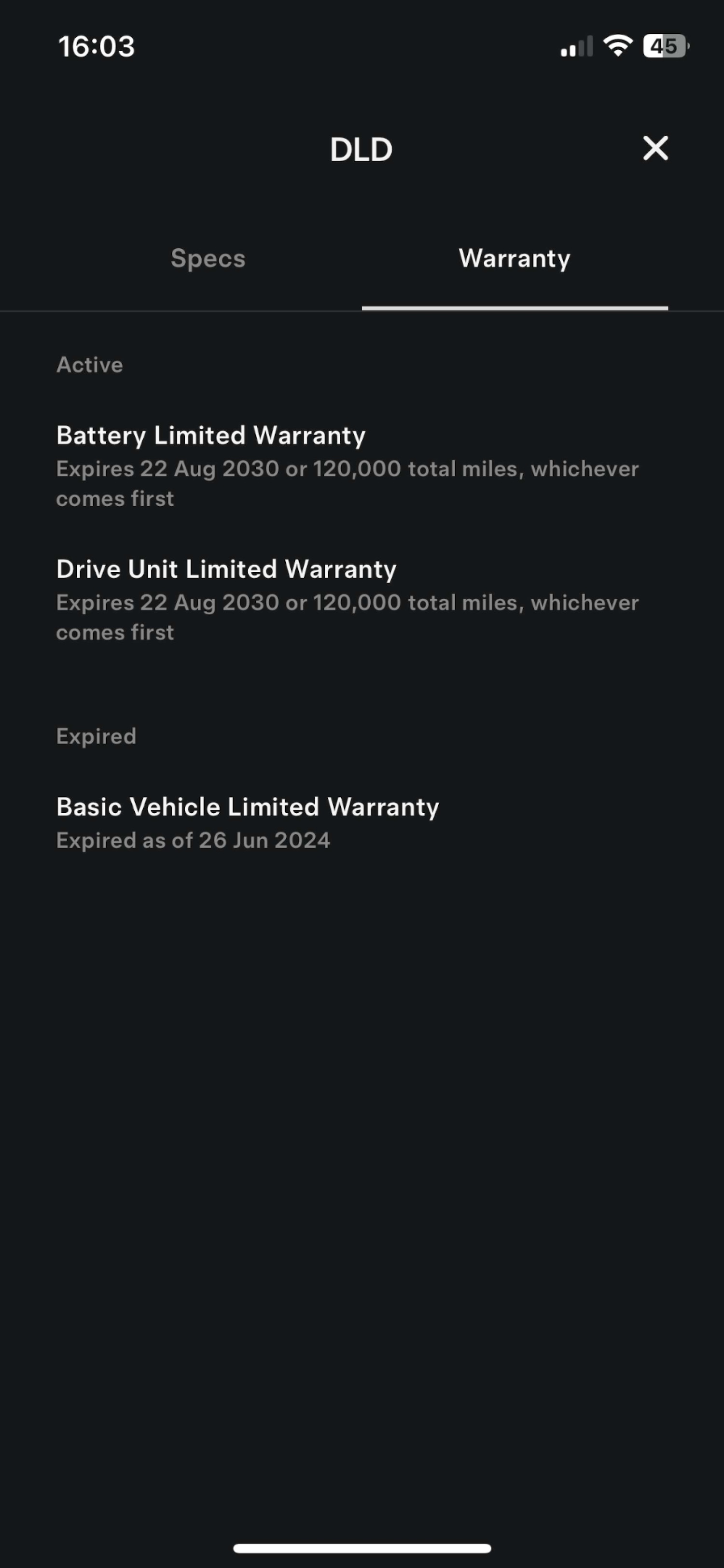 Used Tesla Model 3 2022 for sale - 76739817: Photo 42